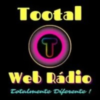 Capa da Total Web Rádio