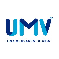 Capa da Uma Mensagem de Vida
