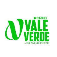Capa da Rádio Vale Verde