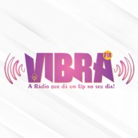 Capa da Vibra FM