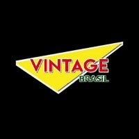 Capa da Vintage Brasil