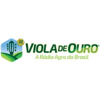 Capa da Viola de Ouro