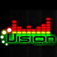 Capa da Vision Web Rádio