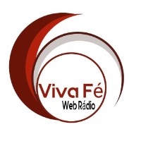 Capa da Viva Fé Web Rádio