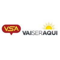 Capa da Rádio Vai ser aqui