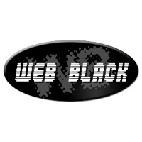Capa da Web Black