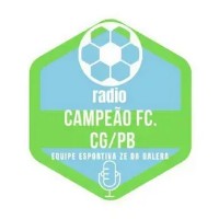 Capa da Web Campeão FC