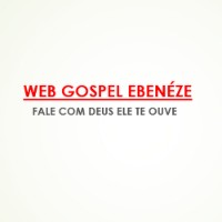 Capa da Web Gospel Ebenezer SP