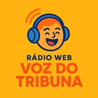 Capa da Rádio Web A Voz do Tribuna