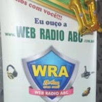 Capa da Web Rádio ABC