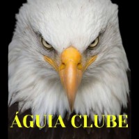 Capa da Rádio Águia Clube