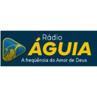 Capa da Rádio Águia Online