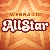 Capa da Web Rádio AllStar