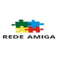 Capa da Web Rádio Amiga