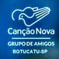 Capa da Web Rádio Amigos Canção Nova