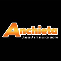 Capa da Web Rádio Anchieta