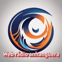 Capa da Web Rádio Anhanguera