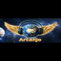 Capa da Web Rádio Arcanjo
