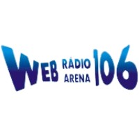Capa da Web Rádio Arena 106