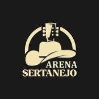 Capa da Arena Sertanejo