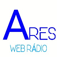 Capa da Ares Web Rádio