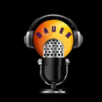 Capa da Web Rádio Bauer