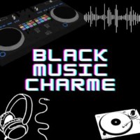 Capa da Web Rádio Black Music Charme