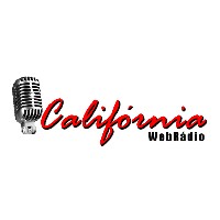Capa da Web Rádio Califórnia
