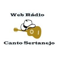 Capa da Web Rádio Canto Sertanejo