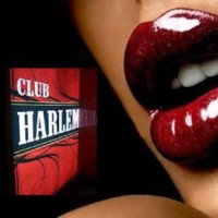 Capa da Club Harlem