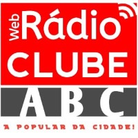 Capa da Web Rádio Clube ABC