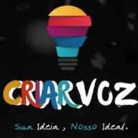 Capa da Rádio Criar Voz