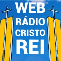 Capa da Web Radio Cristo Rei