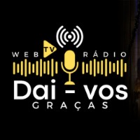 Capa da Web Rádio Dai-vos Graças