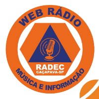 Capa da Web Rádio Defesa Civil de Caçapava