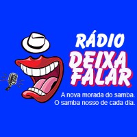 Web Rádio Deixa Falar