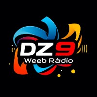 Capa da Web Rádio DZ9