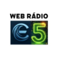 Capa da Web Rádio E5