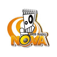 Capa da Web Rádio Enova