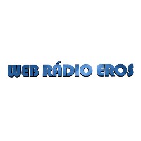 Capa da Web Rádio Eros