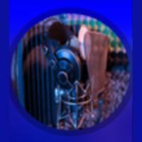 Capa da Web Rádio Escuta