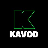 Capa da Web Rádio Evangélica Kavod