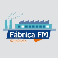 Capa da Web Rádio Fábrica FM