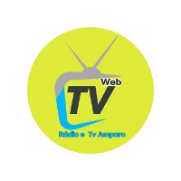 Capa da Rádio e TV Amparo