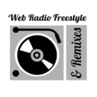 Capa da Web Rádio Freestyle & Remixes