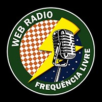 Capa da Web Rádio Frequência Livre
