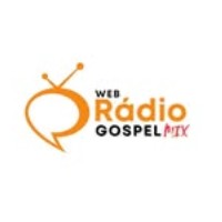 Capa da Web Rádio Gospel Mix