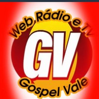 Capa da Web Rádio Gospel Vale