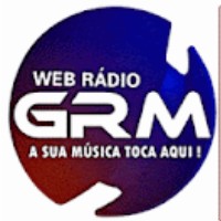 Capa da Web Rádio GRM