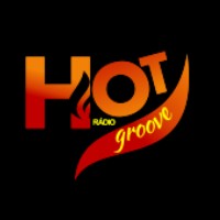 Capa da Rádio Hot Groove